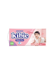 Подгузники детские Kibie