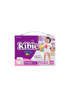 Подгузники детские Kibie