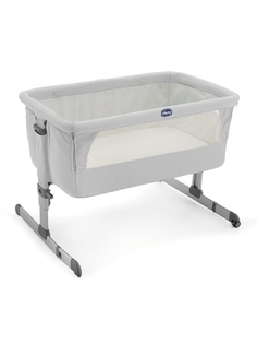 Кровати-манежи CHICCO