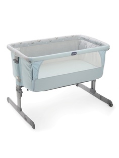 Кровати-манежи CHICCO