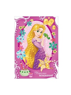 Наборы для поделок Disney