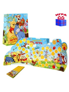 Подарочные пакеты Disney
