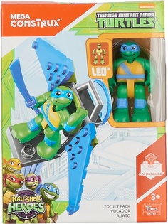 Фигурки-игрушки MEGA BLOKS