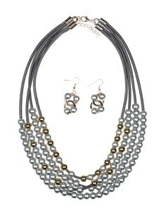 Колье Happy Charms Family