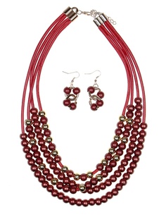 Колье Happy Charms Family