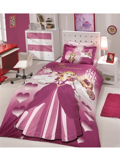 Постельное белье HOBBY HOME COLLECTION