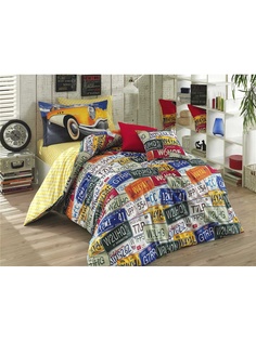 Постельное белье HOBBY HOME COLLECTION