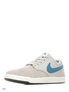 Кеды Nike