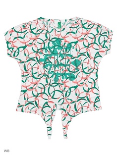 Футболка United Colors of Benetton