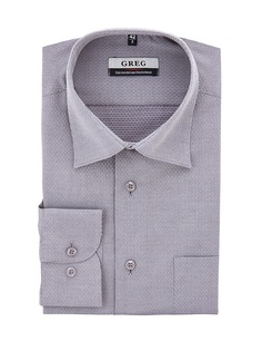 Рубашки GREG