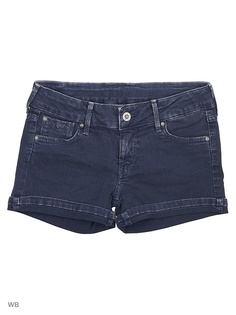 Шорты PEPE JEANS LONDON
