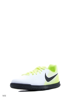 Кеды Nike