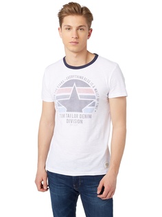 Футболка TOM TAILOR