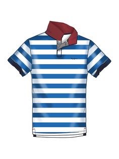 Поло PEPE JEANS LONDON