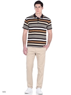 Поло RUGATCHI&amp;WEAR Rugatchi&Wear