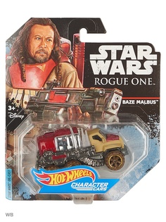 Машинки Hot Wheels