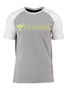 Футболка HUMMEL