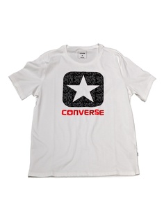 Футболка Converse
