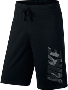 Шорты Nike