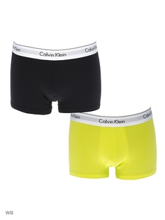 Трусы Calvin Klein