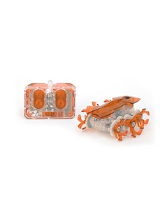 Роботы HEXBUG