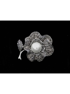 Броши Miss Bijou