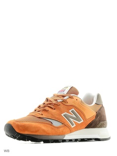 Кроссовки New balance