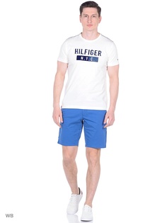 Футболка Tommy Hilfiger