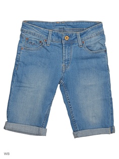 Шорты PEPE JEANS LONDON