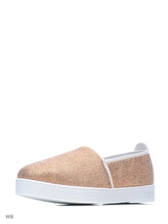 Слипоны FLOSSY STYLE
