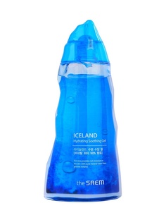 Гели the SAEM