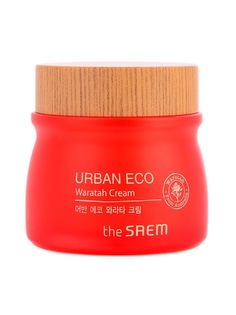 Кремы the SAEM