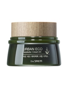 Кремы the SAEM