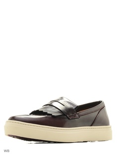 Лоферы GANT