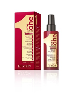 Спреи Revlon Professional