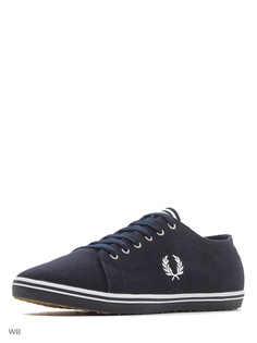 Кеды Fred Perry