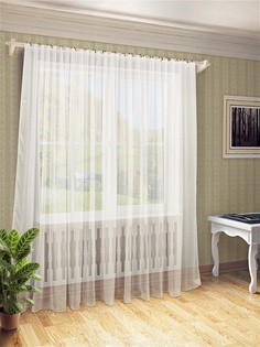 Тюль SANPA HOME COLLECTION