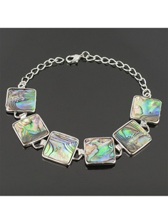 Браслеты Колечки