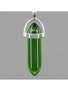 Подвески бижутерные Колечки