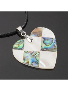 Подвески бижутерные Колечки