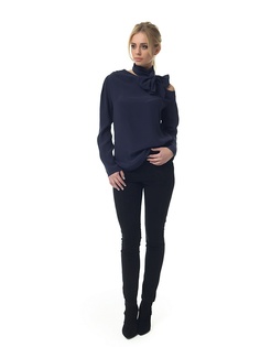 Блузки GENEVIE