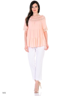 Блузки WHOLE FOLKS