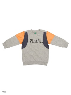 Свитшоты United Colors of Benetton
