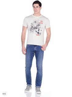 Футболка MORNINGSTAR