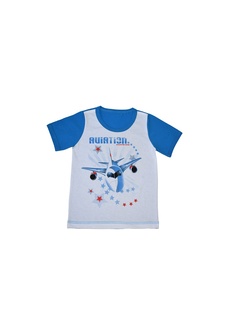 Футболка MilleFaMille