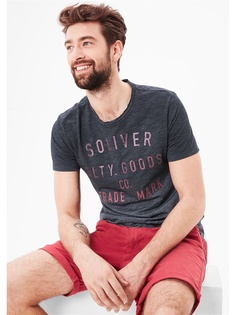 Футболка S.OLIVER