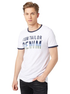 Футболка TOM TAILOR