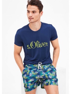 Футболка S.OLIVER