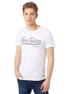 Футболка TOM TAILOR