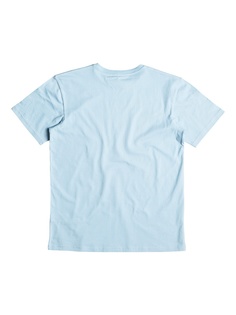 Футболка Quiksilver